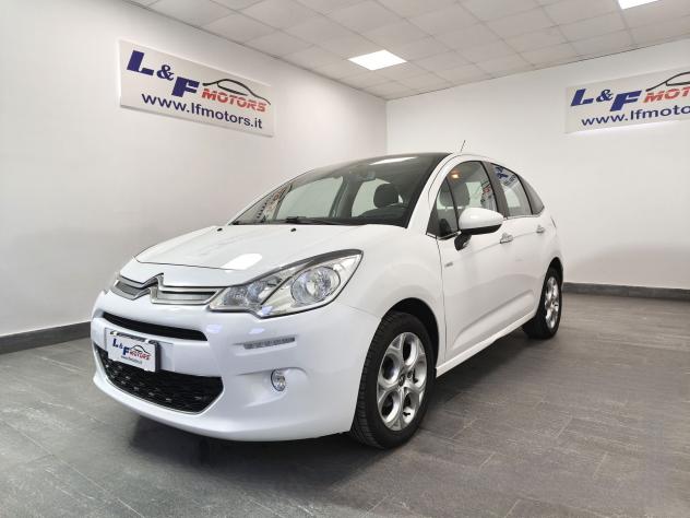 Citroën C3 1.2 VTi 82 Vanity Fair - Foto 4