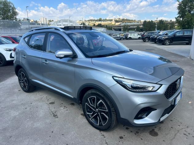 Mg ZS 1.0 Turbo Luxury *senza alcun vincolo di finanziamento* - Foto 7