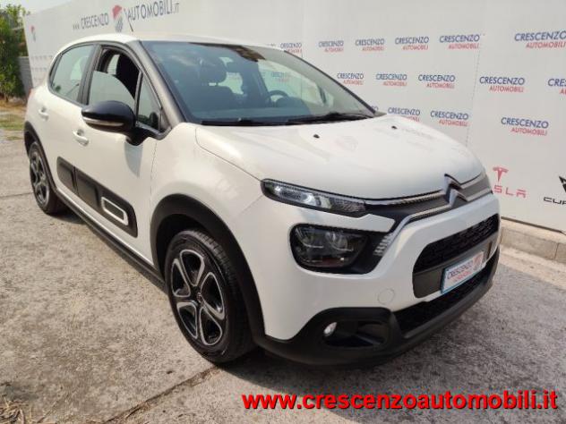 CITROEN C3 BlueHDi 100 S&S Feel Pack rif. 24062409 - Foto 6