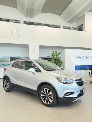 Opel Mokka X 1.6 CDTI Ecotec 4x2 Start&Stop Advance - Foto 10
