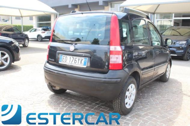 FIAT Panda 1.2 Emotion rif. 23869039 - Foto 2