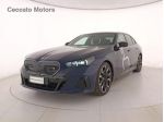 BMW i5 M60 auto rif. 21019716