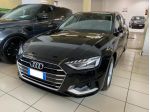 Audi A4 Avant 40 g-tron S tronic Business