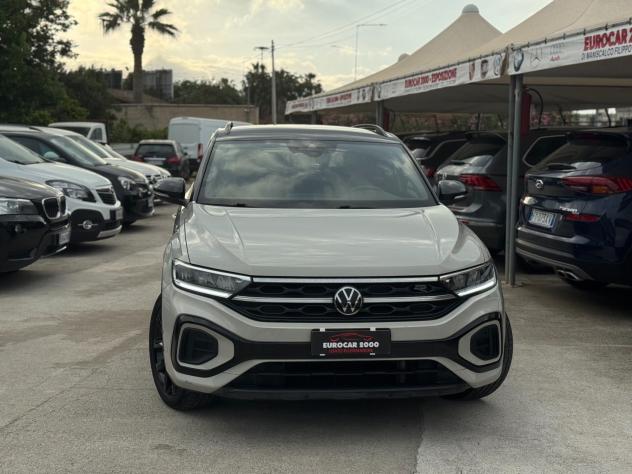 VOLKSWAGEN T-ROC 1.5TURBO BENZINA - Foto 2