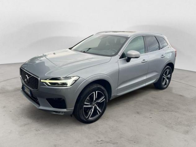 VOLVO XC60 D4 Geartr. R-Design rif. 23625143 - Foto 2