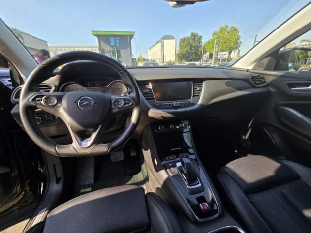 OPEL Grandland X 1.6 Hybrid4 Plug-in aut. AWD PERMUTE rif. 23918130 - Foto 8