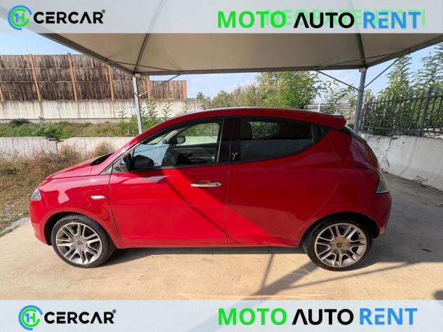 Lancia Ypsilon 5 Porte Ypsilon 0.9 t.air Gold s&s 85cv dfn E6 - Foto 8