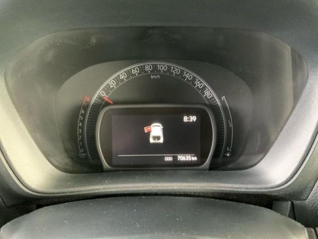 Toyota Aygo X 1.0 VVT-i 72 CV 5 porte Lounge - Foto 10