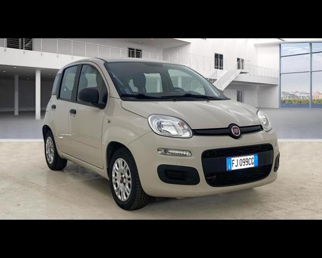 FIAT Panda 1.3 mjt 16v Easy s&s 95cv rif. 23778647 - Foto 3