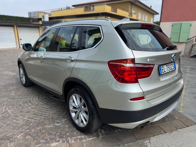 Bmw X3 xDrive20d Futura - Foto 4