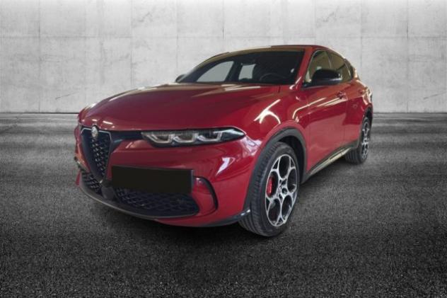 ALFA ROMEO Tonale 1.5 160 CV MHEV TCT7 Veloce rif. 23758991