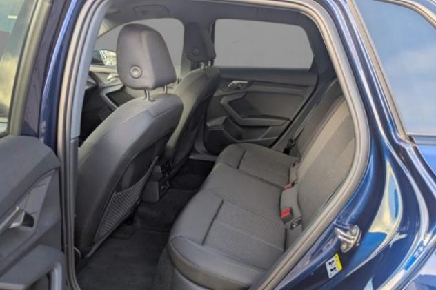AUDI A3 SPB 30 TDI S tronic Business Advanced rif. 23758252 - Foto 8