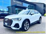 AUDI Q3 SPB 35 TFSI S tronic S line edition rif. 23724235