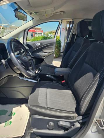 FORD - EcoSport - 1.0 EcoBoost 125 CV Business - Foto 9