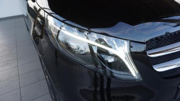 MERCEDES-BENZ V 300 d Automatic 4Matic Premium long rif. 22079773 - Foto 9