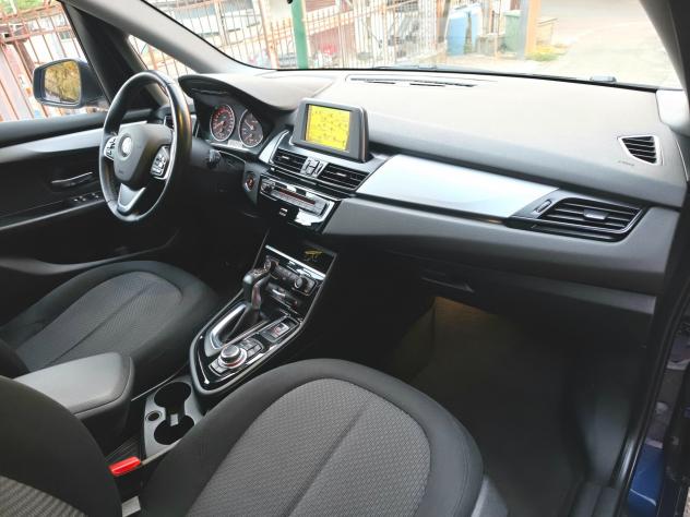 Bmw 216 216d Active Tourer Advantage Steptronic Led - Foto 5