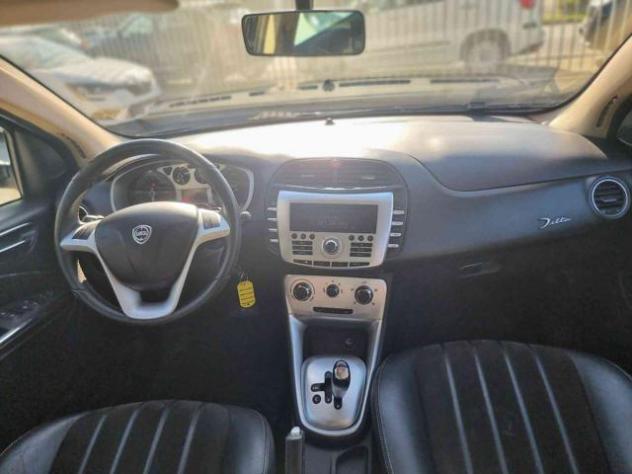 LANCIA Delta 1.6 MJT 120cv Oro Automatica SOGGIORNO+BLOCK SHAFT rif. 23722641 - Foto 8