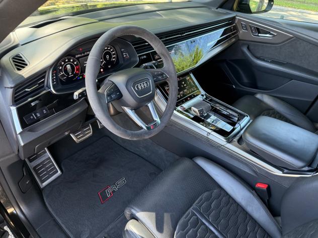 Audi Q8 RS -Prezzo top sud Europa - Foto 7