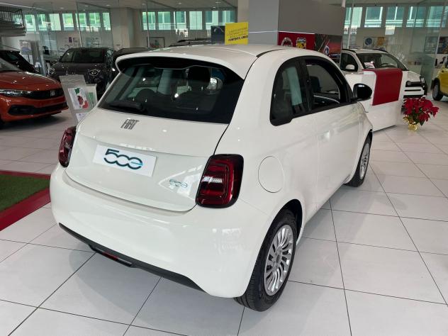 FIAT 500 Action Berlina (Autonomia 190KM) - PRONTA CONSEGNA - Foto 2