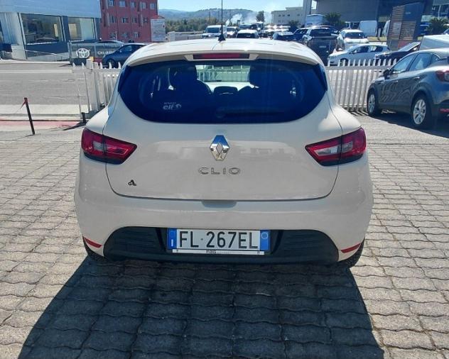 Renault Clio 1.2 75CV 5 porte Zen - Foto 6