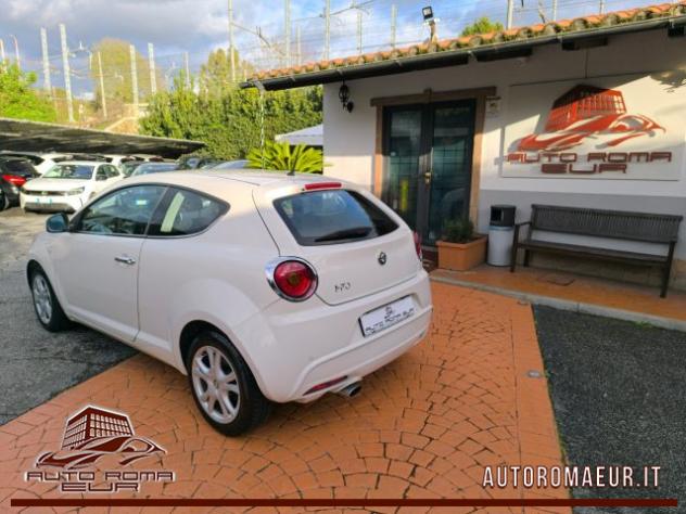 ALFA ROMEO MiTo 1.4 105 CV M.air Distinctive CARPLAY! PREZZO REALE rif. 23999664 - Foto 3