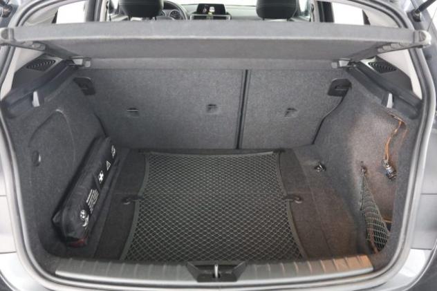 BMW 118 Serie 1 d 5p. Advantage rif. 23886727 - Foto 6