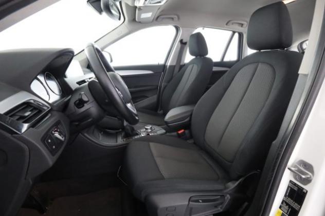 BMW X1 X1 xDrive25e Business Advantage rif. 23802446 - Foto 2