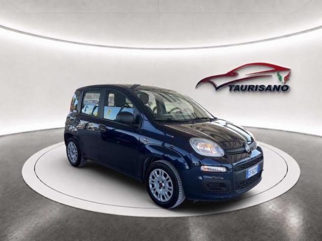 FIAT Panda 1.0 FireFly S&S Hybrid 6 Marce Euro 6D rif. 24199264 - Foto 6