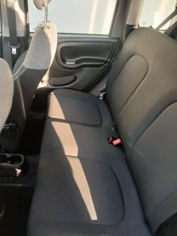 FIAT Panda 1.0 FireFly S&S Hybrid - Foto 8