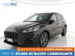 Ford Kuga 2.5 full hybrid ST-Line Design 2wd 190cv cvt