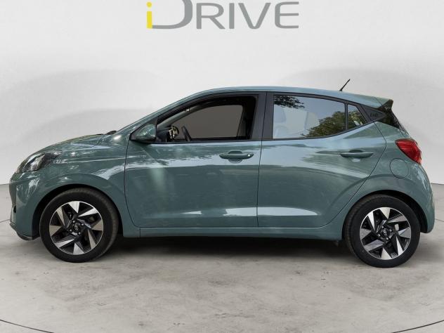 Hyundai i10 i10 1.0 mpi Connectline 67cv +GPL - Foto 5