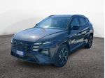 Hyundai Tucson PE 1.6HEV MY27 1.6HEV AT 2WD NLINE
