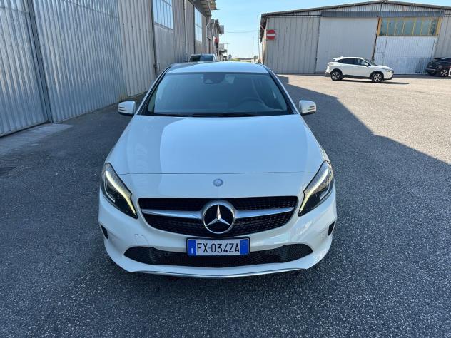 Mercedes-benz A 180 d Automatic Executive LED FULLL - Foto 2