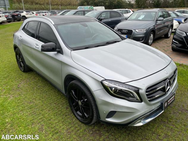 MERCEDES - Classe GLA - 200 CDI Automatic 4Matic Sport - FINANZIABILE - PERMUTE - Foto 5