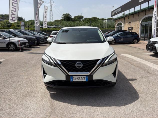 Nissan Qashqai 1.3 MHEV 140 N-Connecta - Foto 2