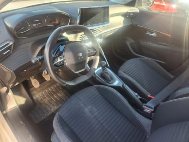 PEUGEOT 208 PureTech 100 Stop&Start 5 porte Active Pack rif. 24151851 - Foto 9