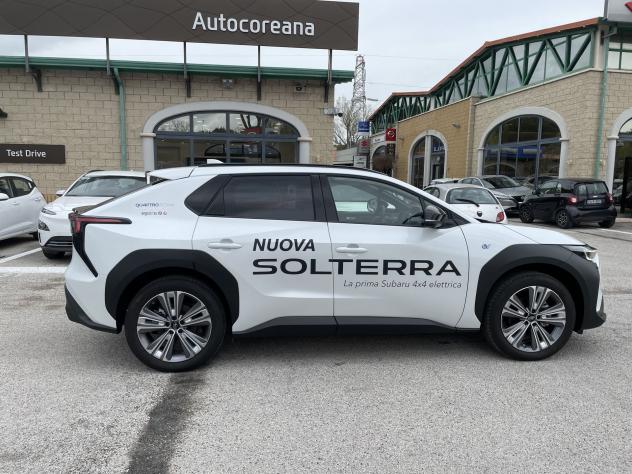 Subaru Solterra 71,4 kWh 4E-xperience+ - Foto 5