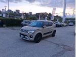 Suzuki Ignis Ignis 1.2h Top 4wd allgrip
