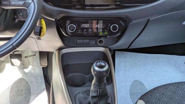 TOYOTA Aygo X VVT-I 1.0cc 72cv rif. 23999367 - Foto 8