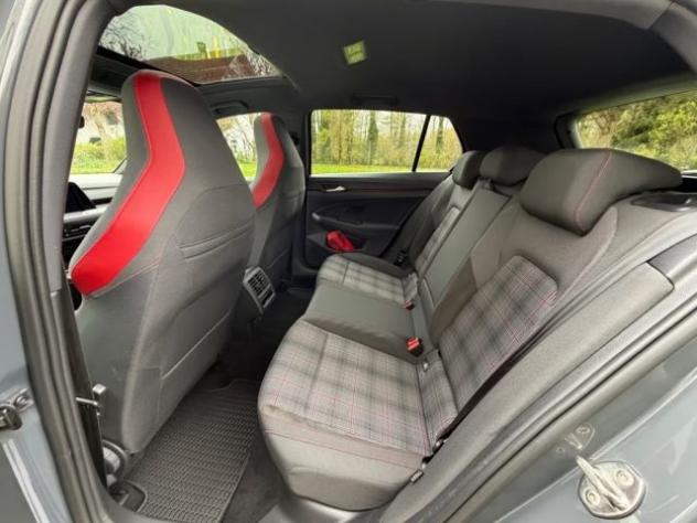 VOLKSWAGEN Golf 2.0 TSI DSG GTI rif. 23709004 - Foto 9