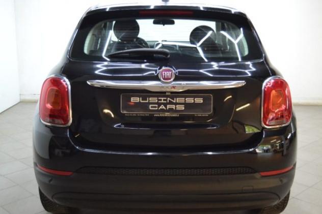 FIAT 500X 1.3 MultiJet 95 CV Business rif. 24105425 - Foto 4