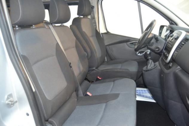 FIAT Talento 1.6 MJT 120CV PC-TN 9 posti rif. 23821530 - Foto 8