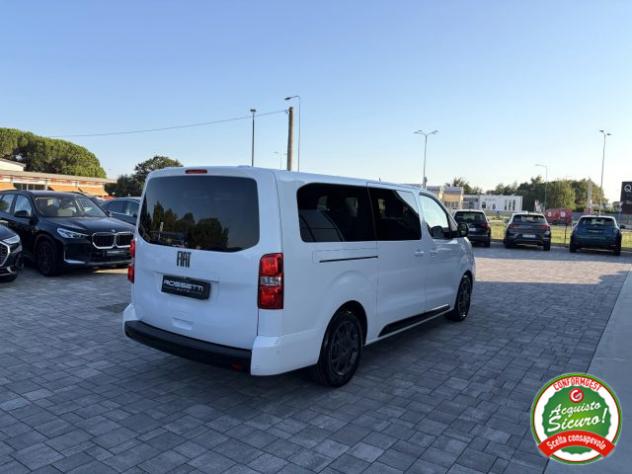 FIAT Ulysse 2.0 BlueHDi AT8 L3 + IVA rif. 23976827 - Foto 8