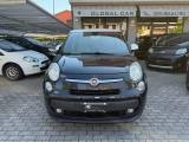 FIAT 500L 1.4 95 CV Benz/GPL rif. 23943789 - Foto 2