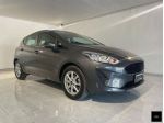 FORD - Fiesta - 1.1 75 CV GPL 5p. Titanium