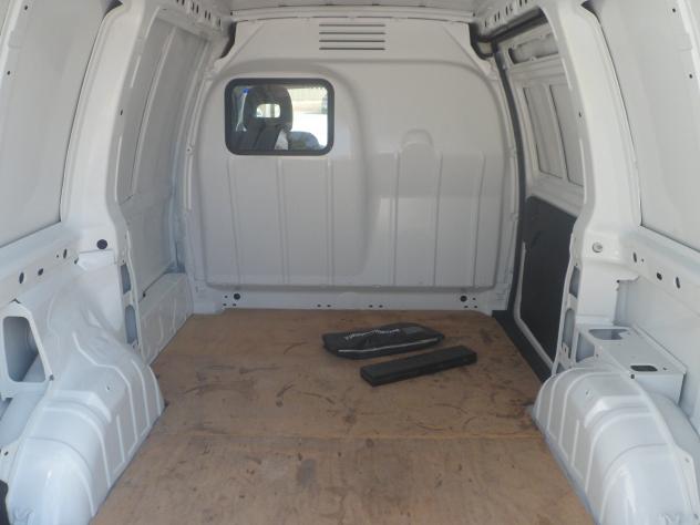 Fiat Scudo furgone - Foto 8