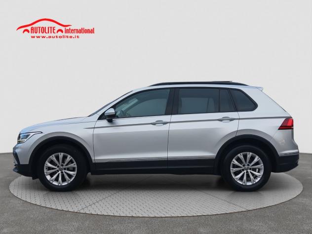 Volkswagen Tiguan 2.0 tdi Life 150cv dsg - Foto 3