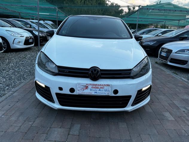 Volkswagen Golf R 2.0 TSI 4mot. DSG 5p. R - Foto 2