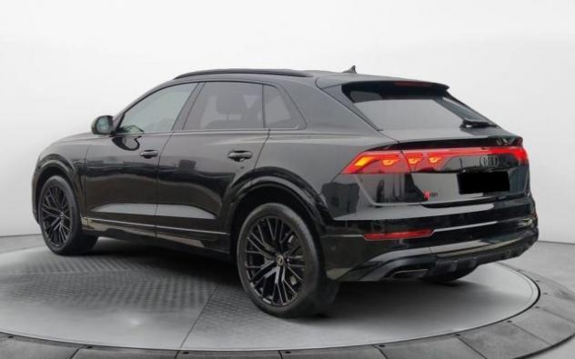 AUDI Q8 50 TDI 286CV FULL S-line MY24 LASER IVA ESPOSTA rif. 22017385 - Foto 3
