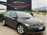 Volkswagen Golf 8 - 2.0 TDI SCR Style 2022 IMPECCABILE